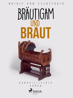 cover image of Bräutigam und Braut